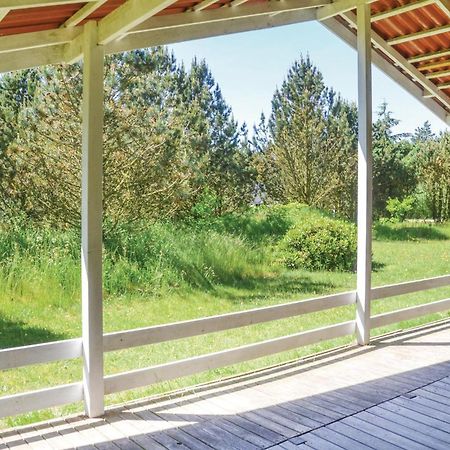 Lovely Home In Norre Nebel With Wifi Exterior photo