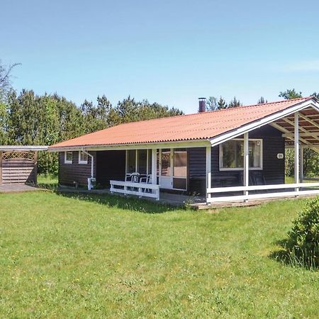 Lovely Home In Norre Nebel With Wifi Exterior photo
