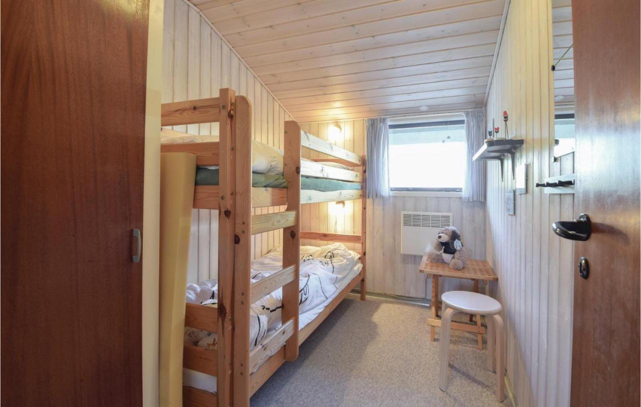 Lovely Home In Norre Nebel With Wifi Exterior photo
