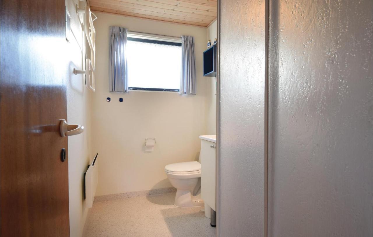 Lovely Home In Norre Nebel With Wifi Exterior photo
