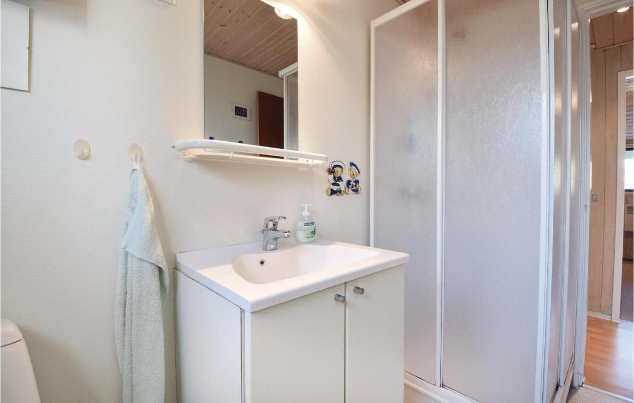 Lovely Home In Norre Nebel With Wifi Exterior photo