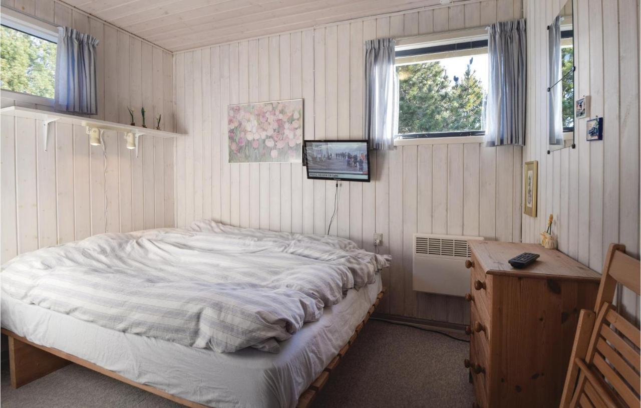Lovely Home In Norre Nebel With Wifi Exterior photo