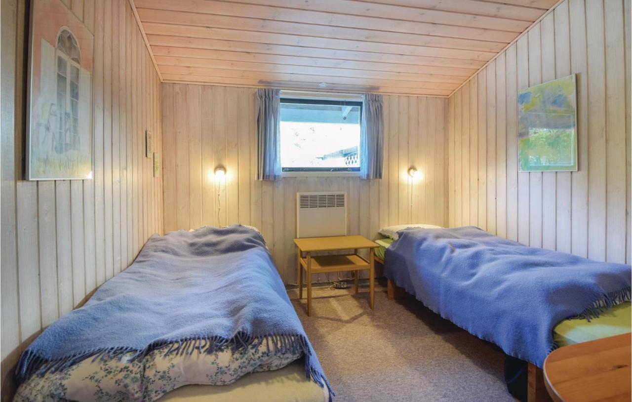 Lovely Home In Norre Nebel With Wifi Exterior photo